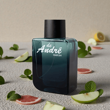 H09: Inspirado en Tommy (Perfume 100 mL) 1