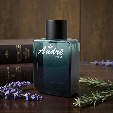 H10: Inspirado en Carolina Herrera (Perfume 100 mL) 1