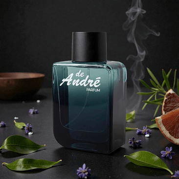 H14: Inspirado en 212 for Men (Perfume 100 mL) 1