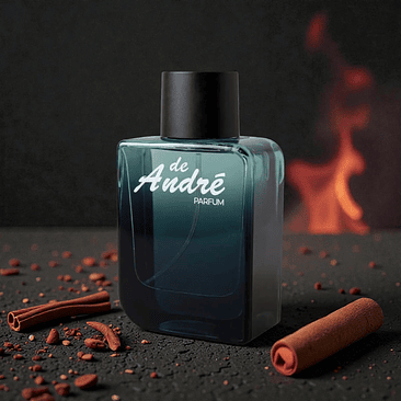 H15: Inspirado en Sauvage Elixir (Perfume 100 mL) 1