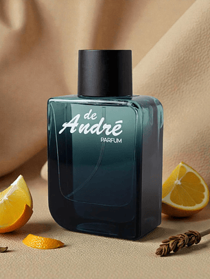 H16: Inspirado en Stronger With You (Perfume 100 mL)