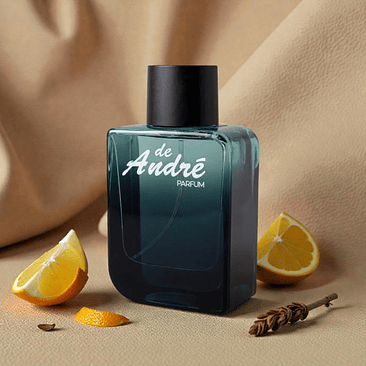 H16: Inspirado en Stronger With You (Perfume 100 mL) 1