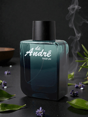 H17: Inspirado en Burberry Hero (Perfume 100 mL)