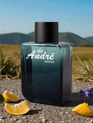 H18: Inspirado en Sauvage (Perfume 100 mL)