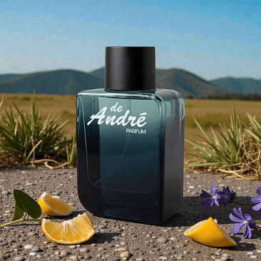 H18: Inspirado en Sauvage (Perfume 100 mL) 1