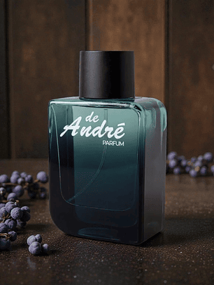 H19: Inspirado en Fahrenheit (Perfume 100 mL)