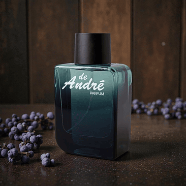 H19: Inspirado en Fahrenheit (Perfume 100 mL) 1