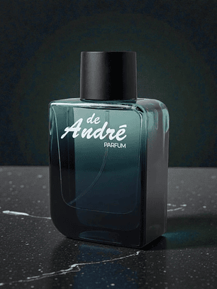 H20: Inspirado en Acqua di Giò Profondo (Perfume 100 mL)