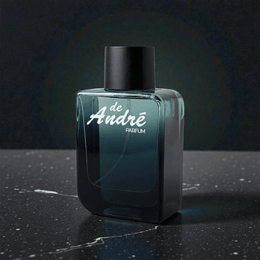 H20: Inspirado en Acqua di Giò Profondo (Perfume 100 mL) 1
