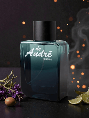H23: Inspirado en Halloween Man (Perfume 100 mL)
