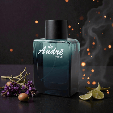 H23: Inspirado en Halloween Man (Perfume 100 mL) 1