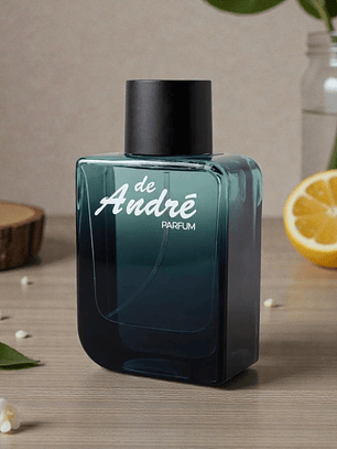 H24: Inspirado en Boss Bottled (Perfume 100 mL)