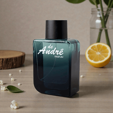 H24: Inspirado en Boss Bottled (Perfume 100 mL) 1