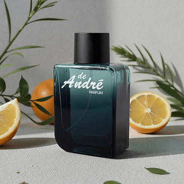 H26: Inspirado en CK One (Perfume 100 mL) 1