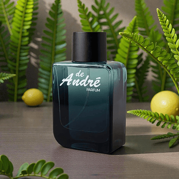 H33:  Inspirado en Le Beau (Perfume 100 mL) 1