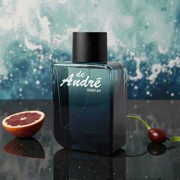 H36:  Inspirado en Invictus (Perfume 100 mL) 1