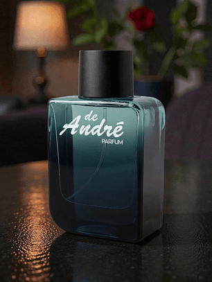 H40:  Inspirado en 212 VIP Black (Perfume 100 mL)