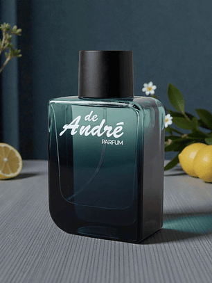 H41: Inspirado en Bleu de Chanel (Perfume 100 mL)