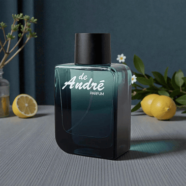 H41: Inspirado en Bleu de Chanel (Perfume 100 mL) 1