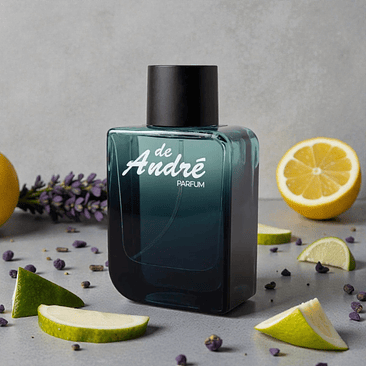 H44: Inspirado en Phantom (Perfume 100 mL) 1