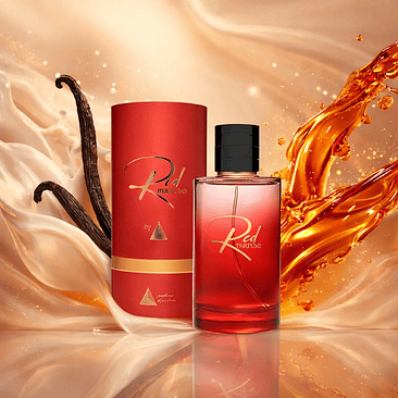 Q06: Inspirado en Bianco Latte (Perfume 100 mL) 1