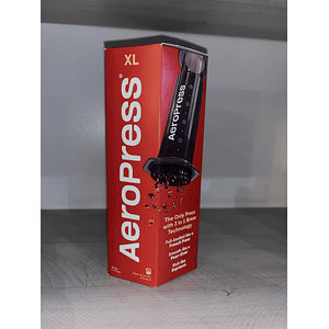 AeroPress XL