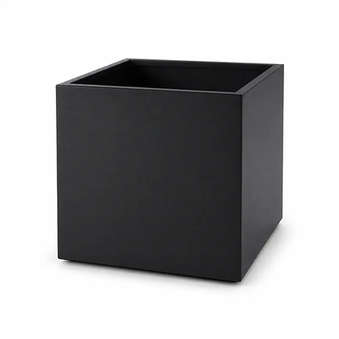 Macetero cubo 1