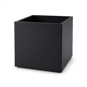Macetero cubo
