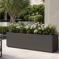Jardinera rectangular - Miniatura 4