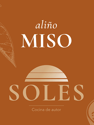 Aliño Miso