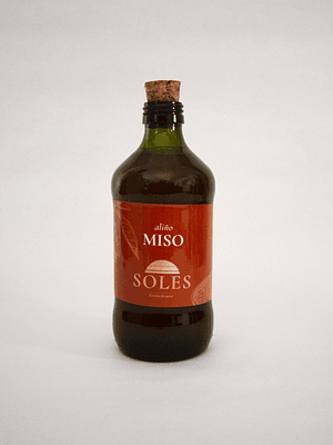 Aliño Miso