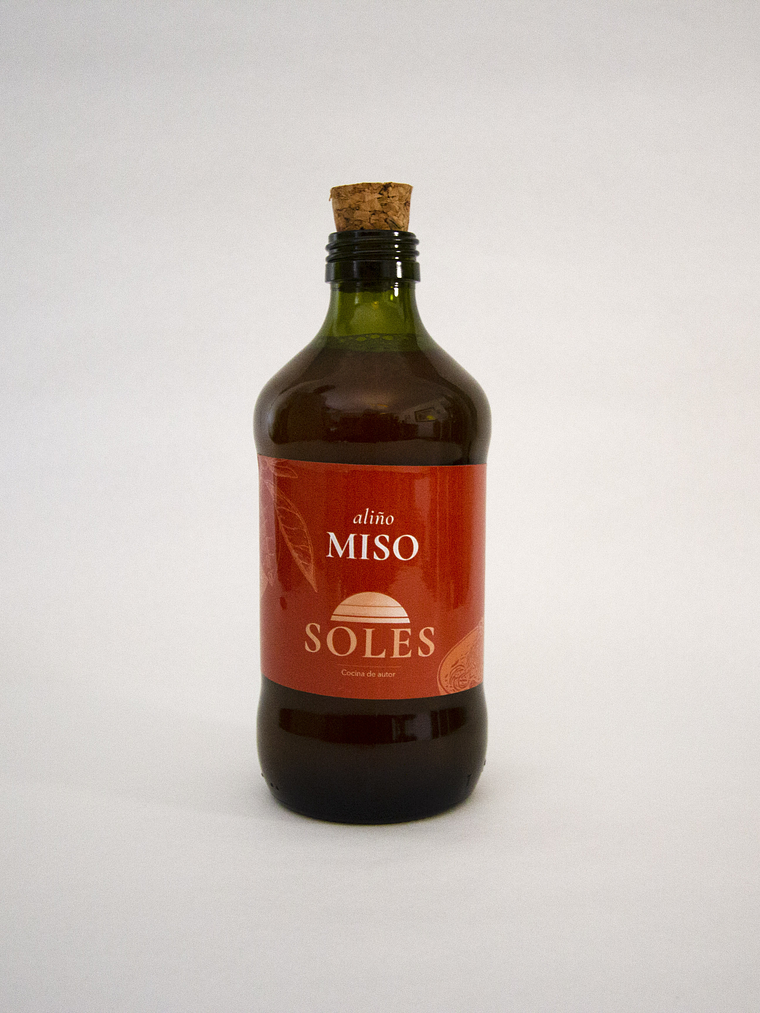 Aliño Miso 1
