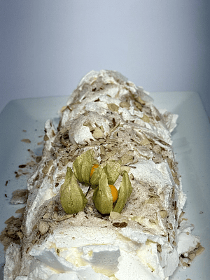 Rollo de Merengue Original