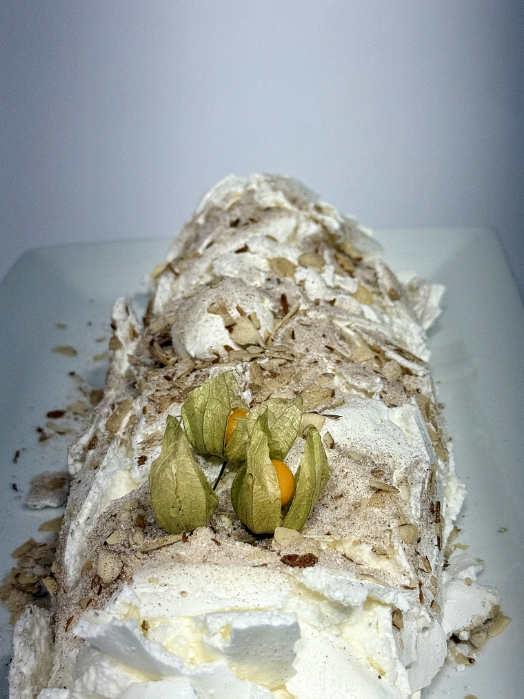 Rollo de Merengue Original 1