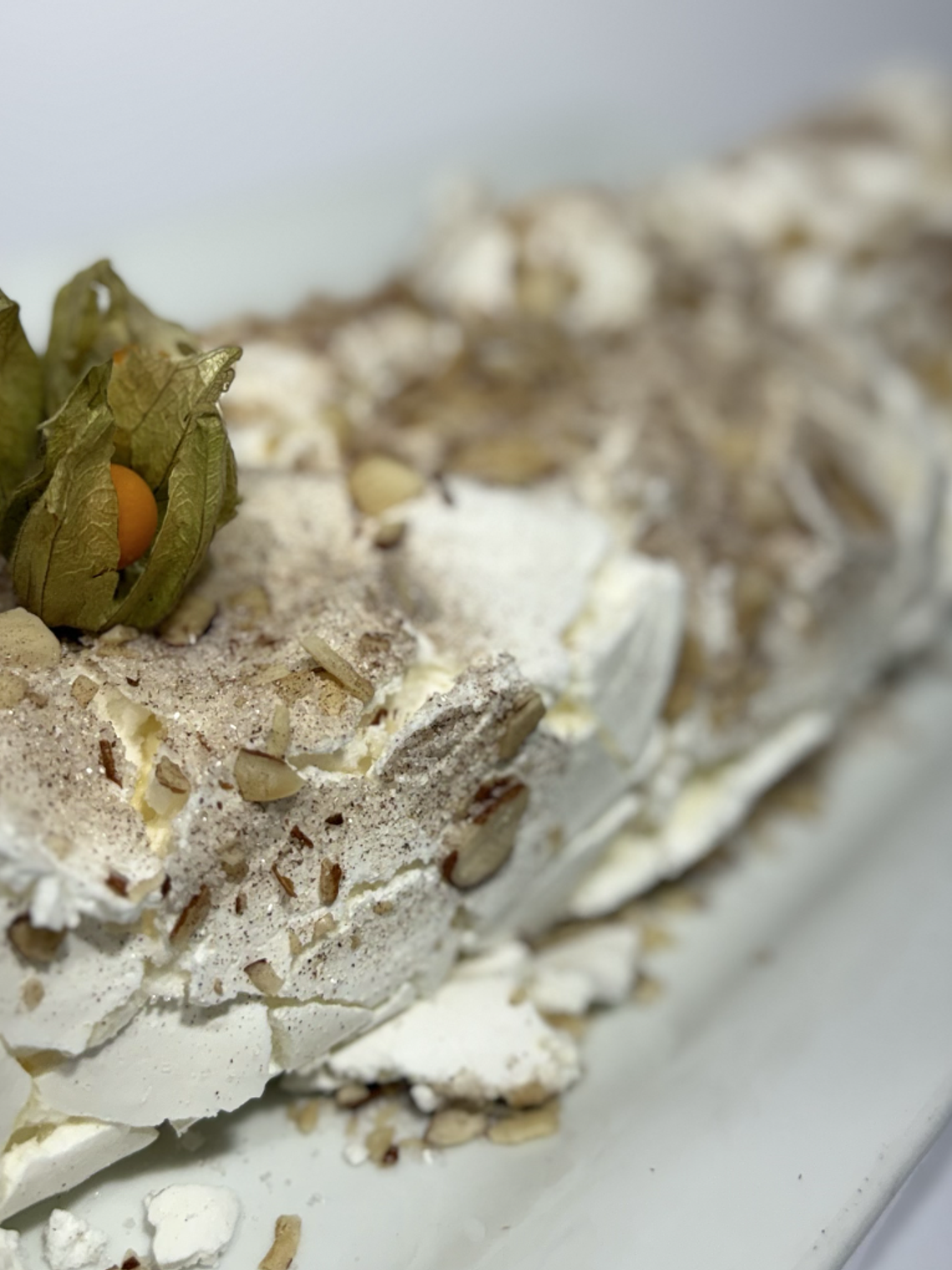 Rollo de Merengue Original 2