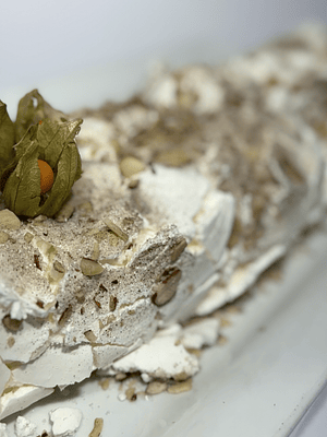 Rollo de Merengue Original
