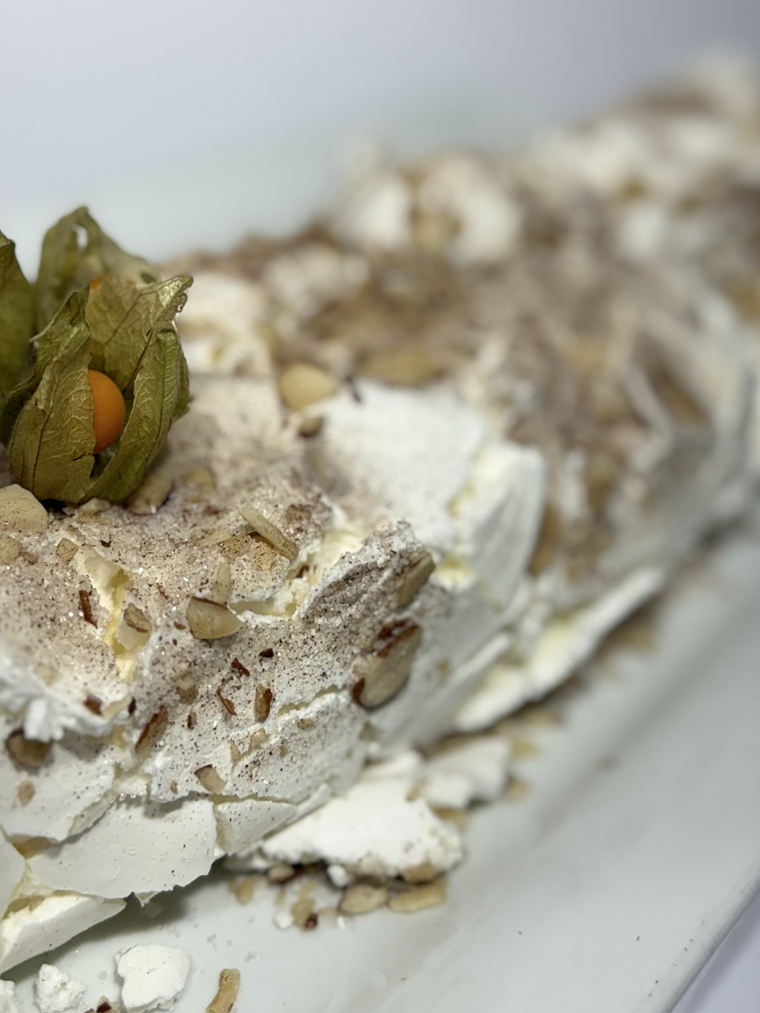 Rollo de Merengue Original 2