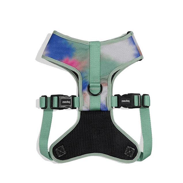 Bliss Adj. Air Mesh Harness Medium