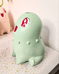 Macetero Pokemon Chikorita