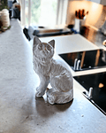 Escultura Gato Xl