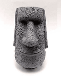 Escultura Moai