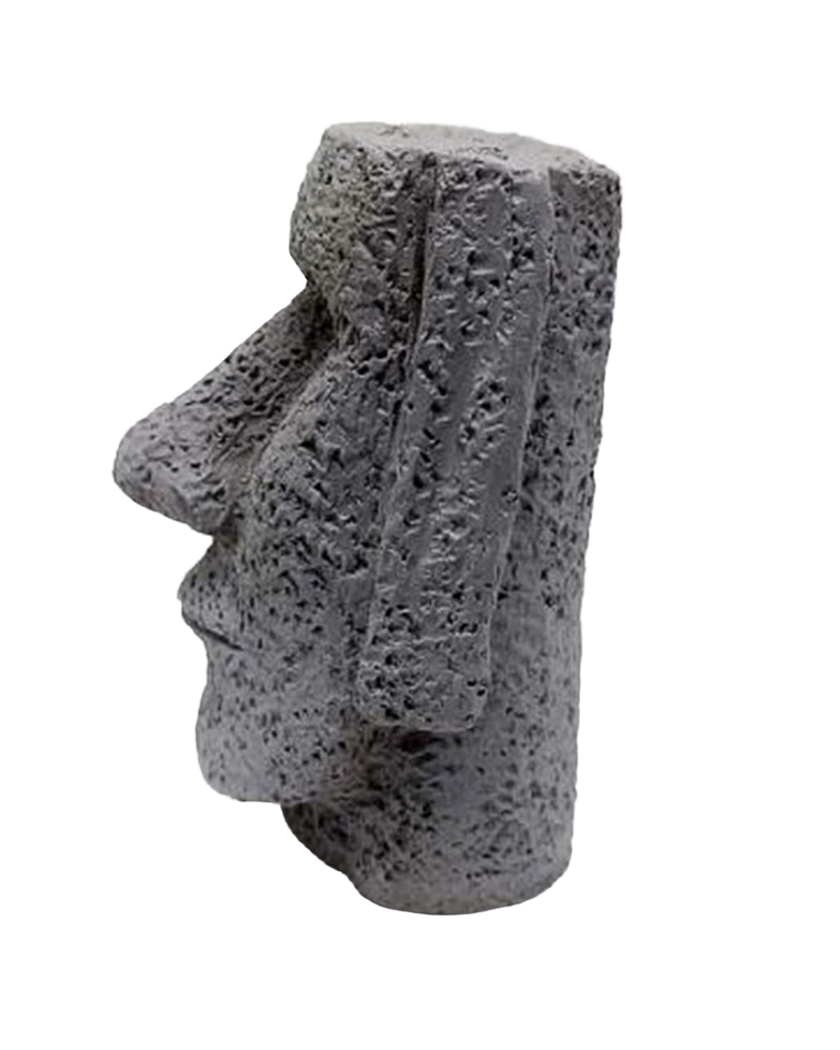 Escultura Moai