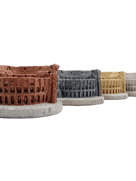 El Coliseo - Deco Hormigón