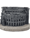 Escultura El Coliseo - centro de mesa