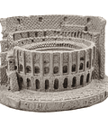 Escultura El Coliseo - centro de mesa