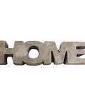  Letras decorativas Home