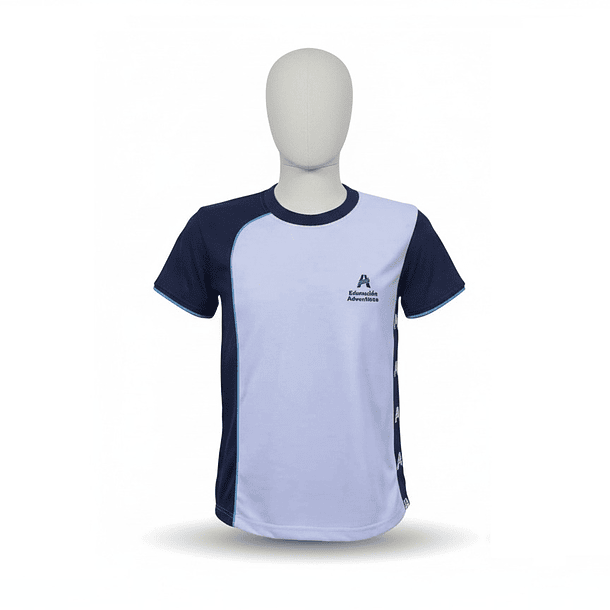 Polera Manga Corta 1