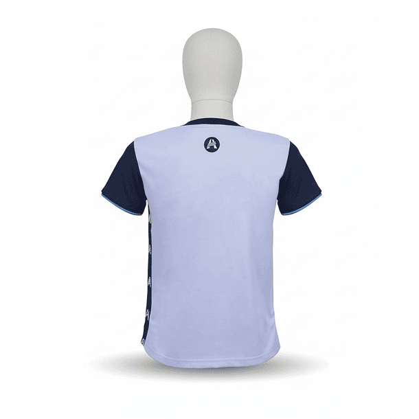 Polera Manga Corta 2