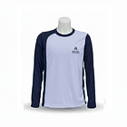 Polera Manga Larga 1