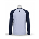 Polera Manga Larga 2